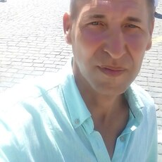 Фотография мужчины Валерий, 46 лет из г. Иркутск