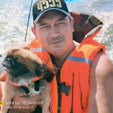 Фотография мужчины Сергей, 43 года из г. Нижний Тагил