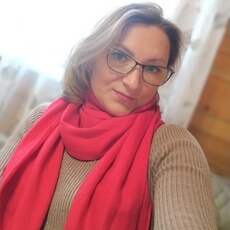 Фотография девушки Надежда, 44 года из г. Пермь