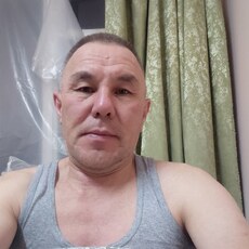 Фотография мужчины Dosbol, 49 лет из г. Новотроицк