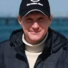 Фотография мужчины Александр, 41 год из г. Геленджик