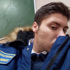 Фотография мужчины Вадим, 18 лет из г. Таганрог