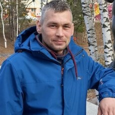 Фотография мужчины Николай, 36 лет из г. Екатеринбург