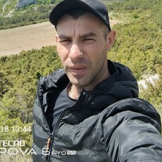 Фотография мужчины Юрий, 29 лет из г. Бахчисарай