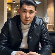 Фотография мужчины Болат, 28 лет из г. Шымкент