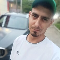 Фотография мужчины Андрей, 29 лет из г. Новочеркасск