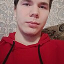 Дима, 23 года