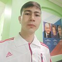 Мурат, 24 года