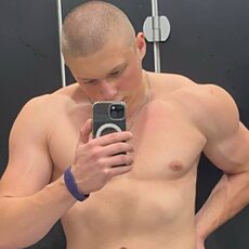 Фотография мужчины Влад, 20 лет из г. Москва