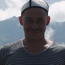 Фотография мужчины Георгий, 45 лет из г. Горно-Алтайск