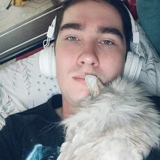 Фотография мужчины Денис, 21 год из г. Чебоксары