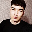 Илхам, 30 лет