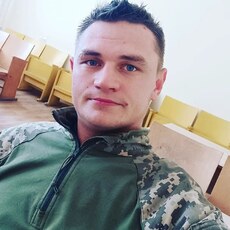 Фотография мужчины Валерій, 24 года из г. Киев