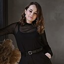 Дарья, 24 года