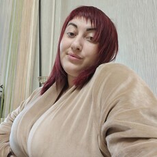 Фотография девушки Терра, 30 лет из г. Ростов-на-Дону