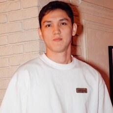 Фотография мужчины Нурали, 25 лет из г. Жезказган