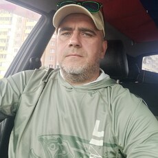 Фотография мужчины Олег, 47 лет из г. Кингисепп