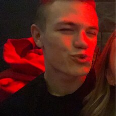 Фотография мужчины Артем, 18 лет из г. Кемерово