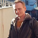 Зиновий, 50 лет