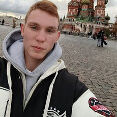 Фотография мужчины Дима, 18 лет из г. Самара