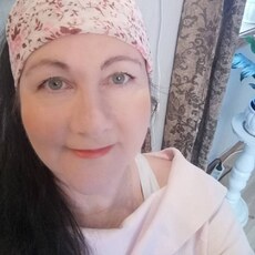 Фотография девушки Оливия, 46 лет из г. Шклов