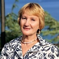 Фотография девушки Валентина, 65 лет из г. Севастополь