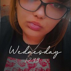 Фотография девушки Мирослава, 24 года из г. Ангарск