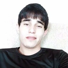 Фотография мужчины Русик, 26 лет из г. Алматы