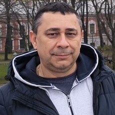 Фотография мужчины Денис, 53 года из г. Чехов