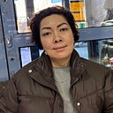 Гаухар, 43 года