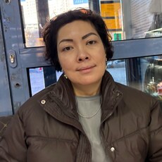 Фотография девушки Гаухар, 43 года из г. Астана