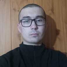 Фотография мужчины Виталий, 20 лет из г. Нурлат