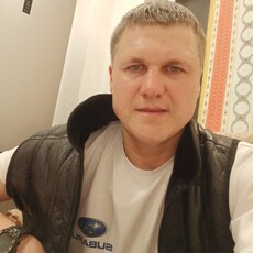 Фотография мужчины Антон, 41 год из г. Краснодар