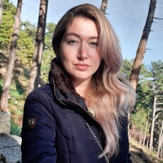 Фотография девушки Ольга, 35 лет из г. Краснодар