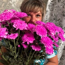 Фотография девушки Анюта, 45 лет из г. Петрозаводск