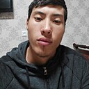 Ерсултан, 23 года