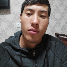 Фотография мужчины Ерсултан, 23 года из г. Тараз