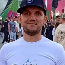 Фотография мужчины Артем, 40 лет из г. Тавда