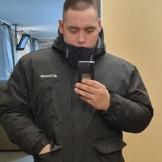 Фотография мужчины Тимур, 27 лет из г. Усть-Каменогорск