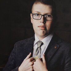 Фотография мужчины Максим, 18 лет из г. Пинск