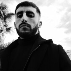 Фотография мужчины Вааг, 29 лет из г. Боровичи