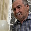 Магомедамин, 68 лет