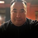 Аслан, 33 года