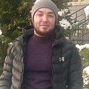 Анвар, 20 лет