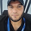 Рамазан, 32 года