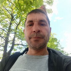 Фотография мужчины Сергей, 48 лет из г. Рязань