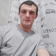 Фотография мужчины Ден, 31 год из г. Троицк