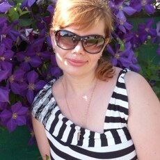 Фотография девушки Ольга, 45 лет из г. Губкинский