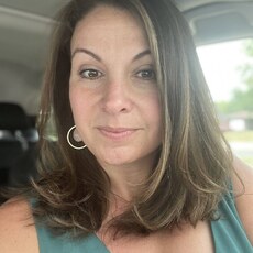 Фотография девушки Марина, 46 лет из г. Новосибирск