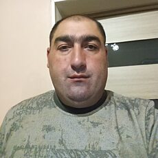 Фотография мужчины Новлет, 39 лет из г. Ереван